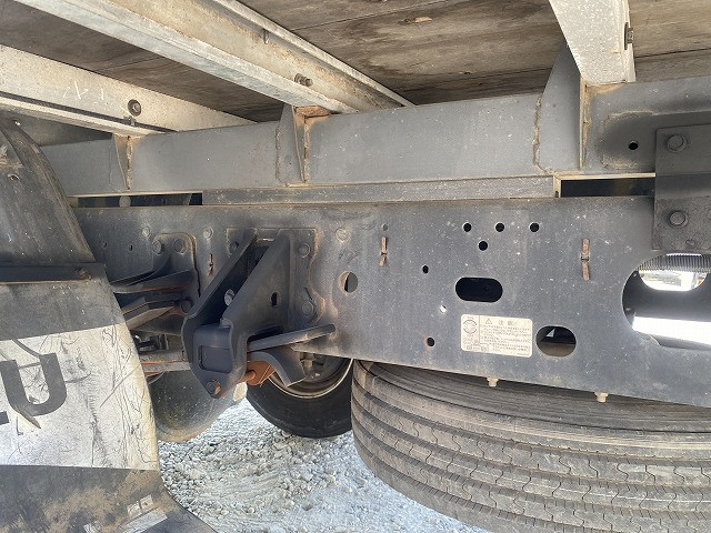 いすゞ フォワード TKG-FRR90S1(2WD)の写真42