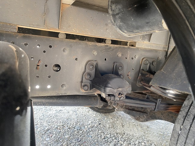 いすゞ フォワード TKG-FRR90S1(2WD)の写真43