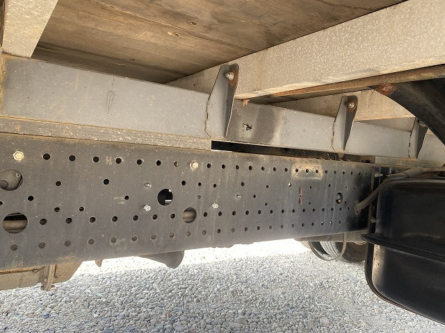 いすゞ フォワード TKG-FRR90S1(2WD)の写真44