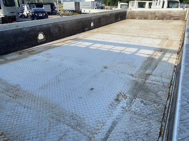 いすゞ フォワード TKG-FRR90S1(2WD)の写真47