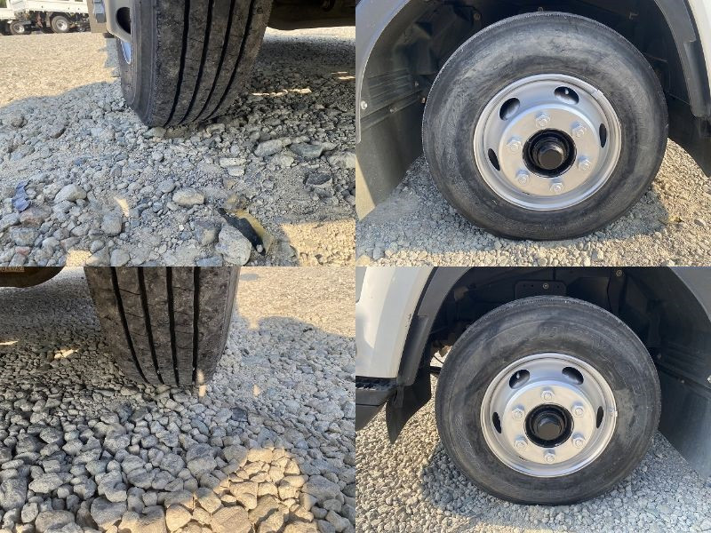 いすゞ フォワード TKG-FRR90S1(2WD)の写真48