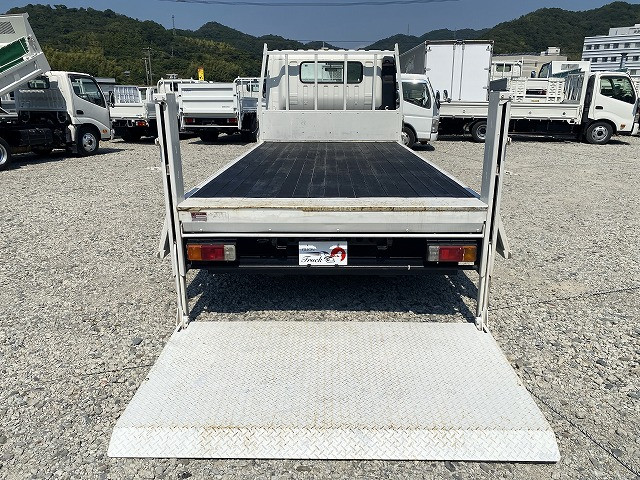 日野 デュトロ SKG-XZU710M(2WD)の写真14