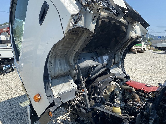 日野 デュトロ SKG-XZU710M(2WD)の写真20