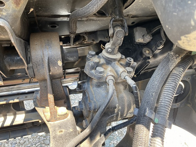 日野 デュトロ SKG-XZU710M(2WD)の写真24