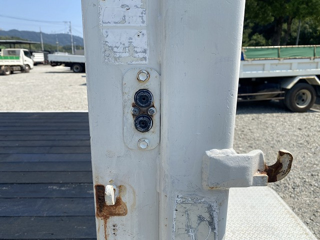 日野 デュトロ SKG-XZU710M(2WD)の写真26