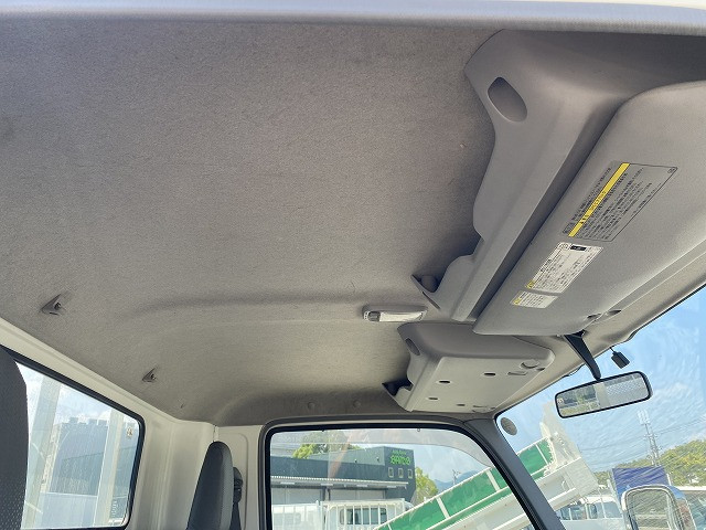 日野 デュトロ SKG-XZU710M(2WD)の写真30