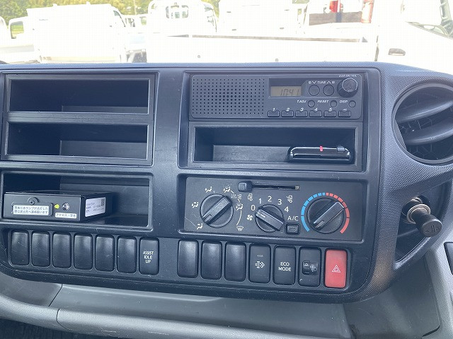 日野 デュトロ SKG-XZU710M(2WD)の写真34