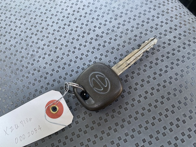 日野 デュトロ SKG-XZU710M(2WD)の写真37