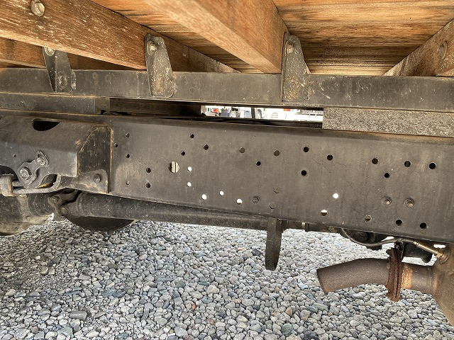 日野 デュトロ SKG-XZU710M(2WD)の写真39