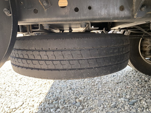 日野 デュトロ SKG-XZU710M(2WD)の写真40