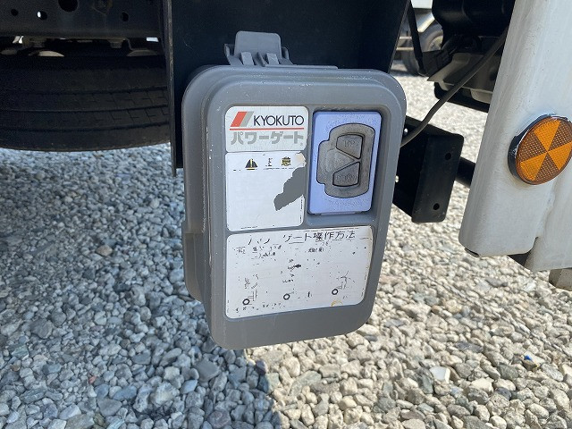 日野 デュトロ SKG-XZU710M(2WD)の写真42