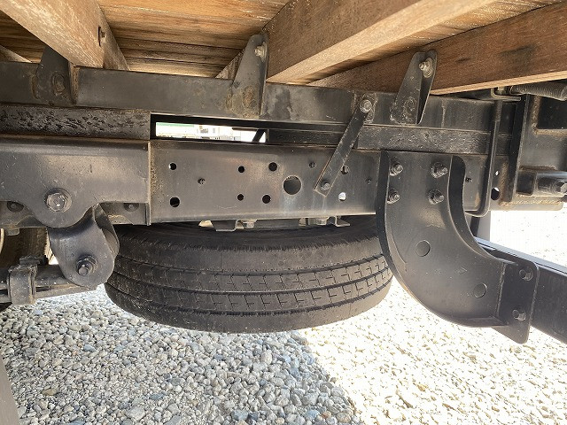 日野 デュトロ SKG-XZU710M(2WD)の写真44