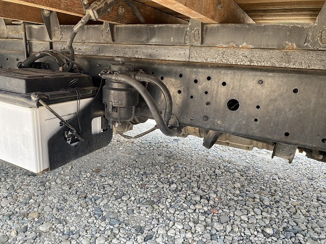 日野 デュトロ SKG-XZU710M(2WD)の写真46