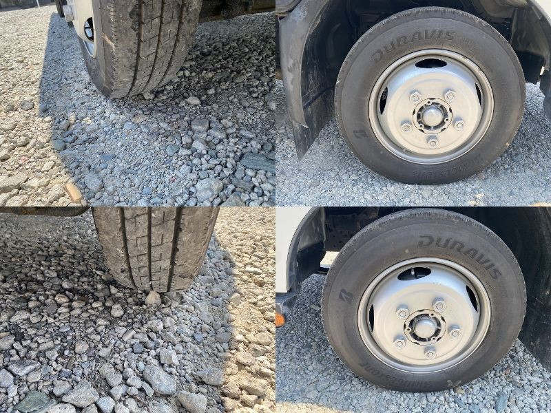 日野 デュトロ SKG-XZU710M(2WD)の写真47