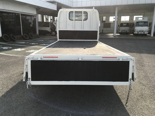 いすゞ エルフ TKG-NJS85A(4WD)の写真12