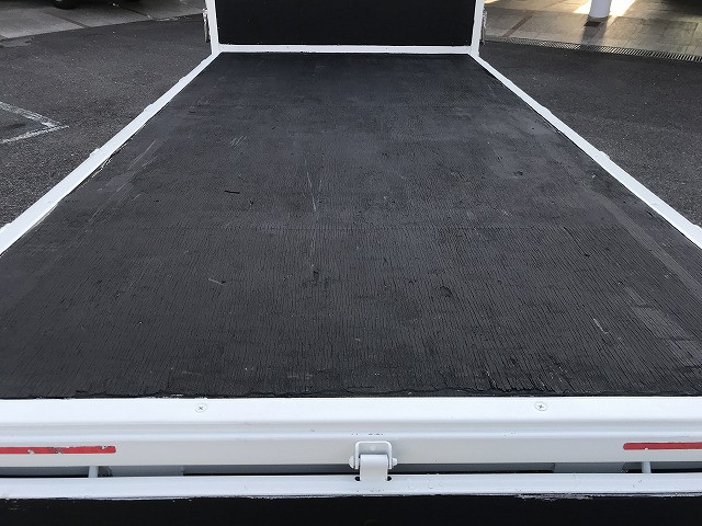 いすゞ エルフ TKG-NJS85A(4WD)の写真16