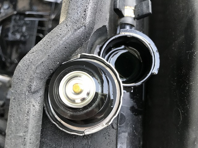 いすゞ エルフ TKG-NJS85A(4WD)の写真22