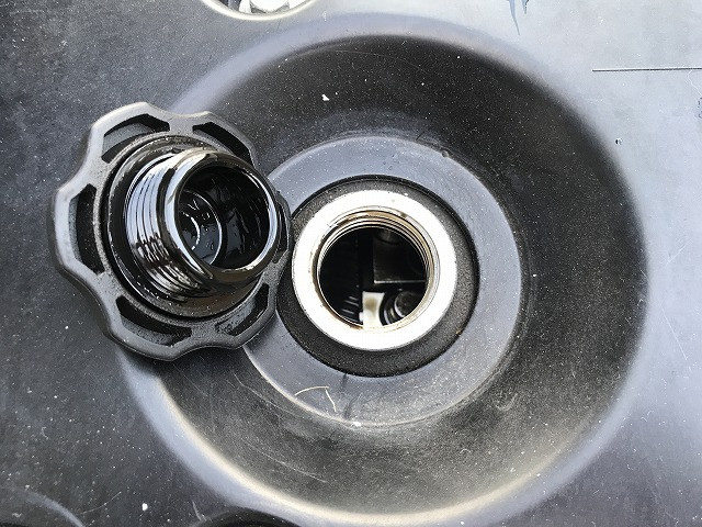 いすゞ エルフ TKG-NJS85A(4WD)の写真23