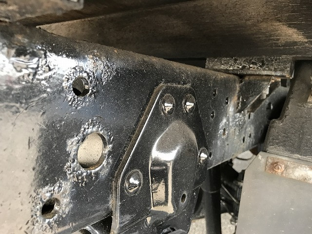 いすゞ エルフ TKG-NJS85A(4WD)の写真25