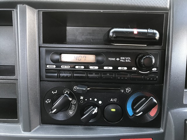 いすゞ エルフ TKG-NJS85A(4WD)の写真35