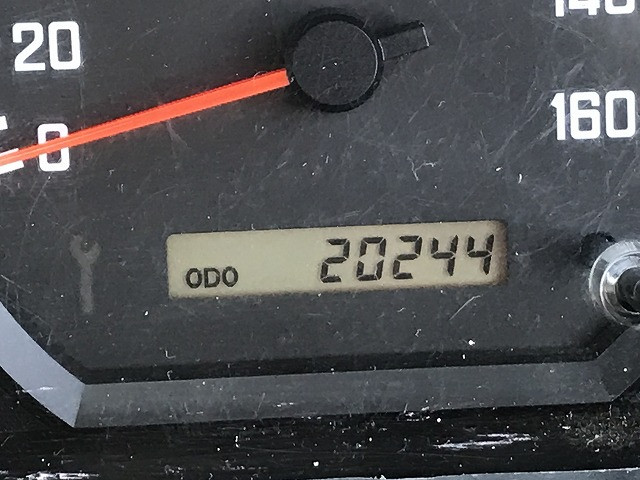 いすゞ エルフ TKG-NJS85A(4WD)の写真38