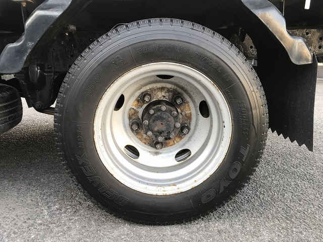 いすゞ エルフ TKG-NJS85A(4WD)の写真43