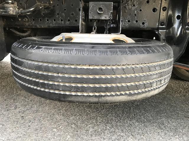 いすゞ エルフ TKG-NJS85A(4WD)の写真45