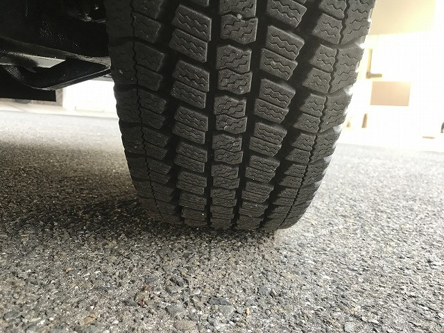 いすゞ エルフ TKG-NJS85A(4WD)の写真46