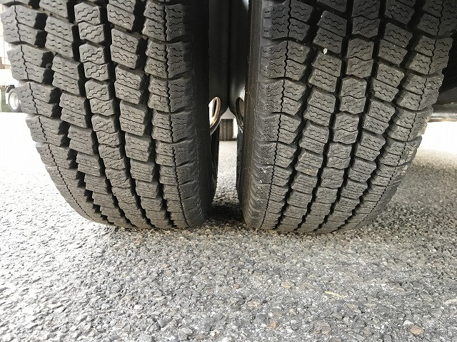 いすゞ エルフ TKG-NJS85A(4WD)の写真48