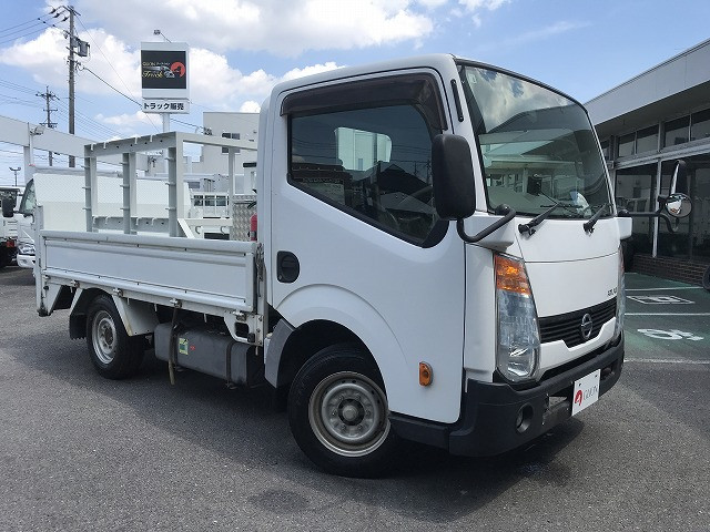 日産 アトラス CBF-SQ2F24(2WD)の写真3