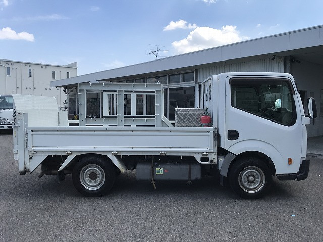 日産 アトラス CBF-SQ2F24(2WD)の写真5