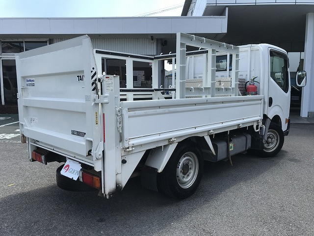 日産 アトラス CBF-SQ2F24(2WD)の写真8