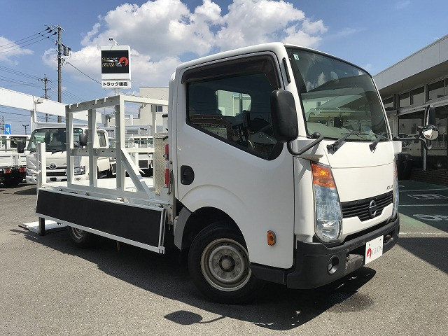 日産 アトラス CBF-SQ2F24(2WD)の写真10