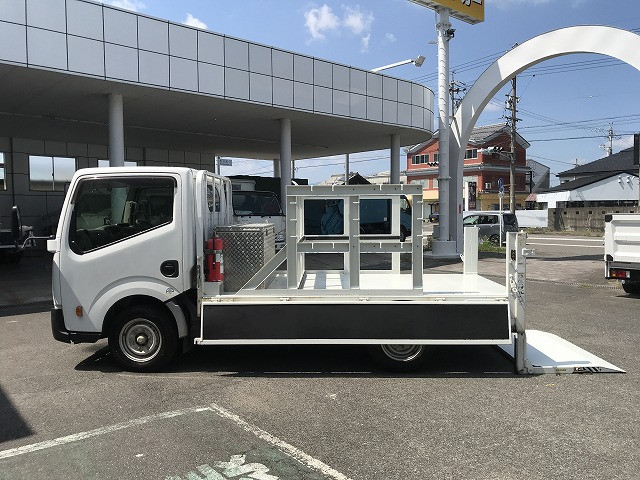 日産 アトラス CBF-SQ2F24(2WD)の写真11