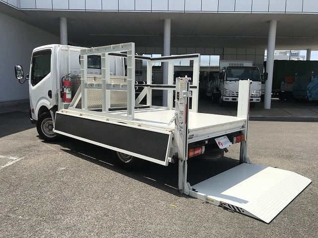 日産 アトラス CBF-SQ2F24(2WD)の写真13