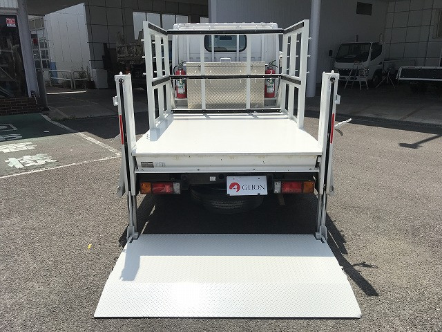 日産 アトラス CBF-SQ2F24(2WD)の写真14