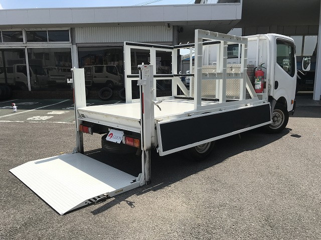 日産 アトラス CBF-SQ2F24(2WD)の写真15