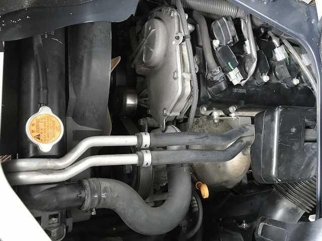 日産 アトラス CBF-SQ2F24(2WD)の写真19