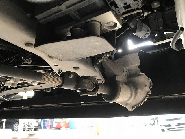 日産 アトラス CBF-SQ2F24(2WD)の写真22