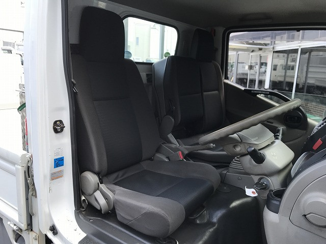 日産 アトラス CBF-SQ2F24(2WD)の写真23