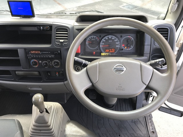日産 アトラス CBF-SQ2F24(2WD)の写真26