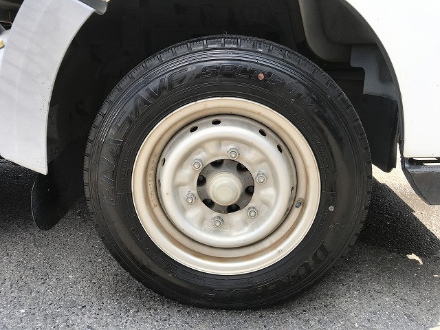 日産 アトラス CBF-SQ2F24(2WD)の写真35