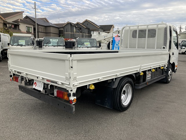 日野 デュトロ 2RG-XZU710M(2WD)の写真8