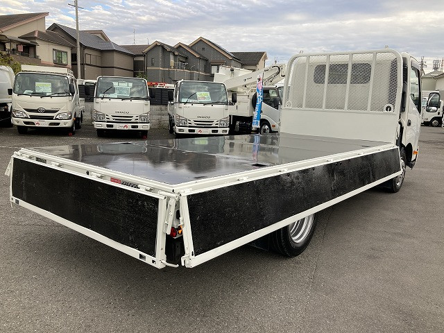 日野 デュトロ 2RG-XZU710M(2WD)の写真15