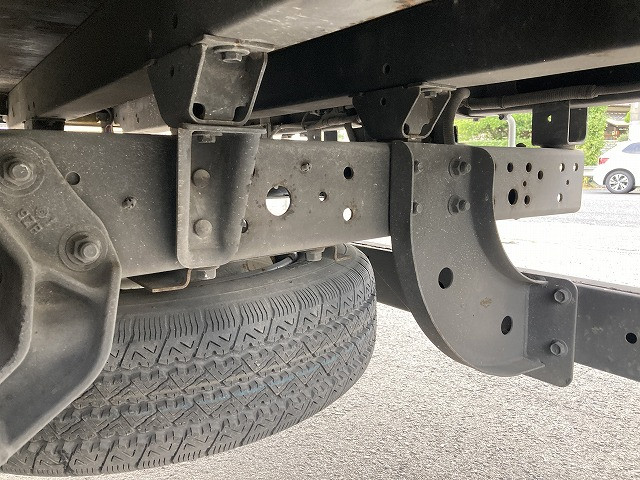 日野 デュトロ 2RG-XZU710M(2WD)の写真18