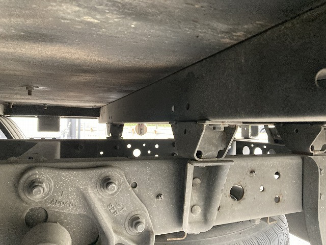 日野 デュトロ 2RG-XZU710M(2WD)の写真19