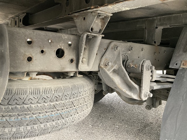 日野 デュトロ 2RG-XZU710M(2WD)の写真20