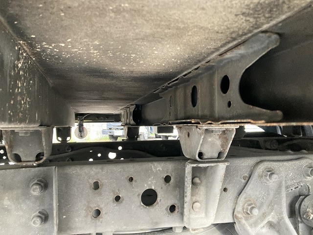 日野 デュトロ 2RG-XZU710M(2WD)の写真21