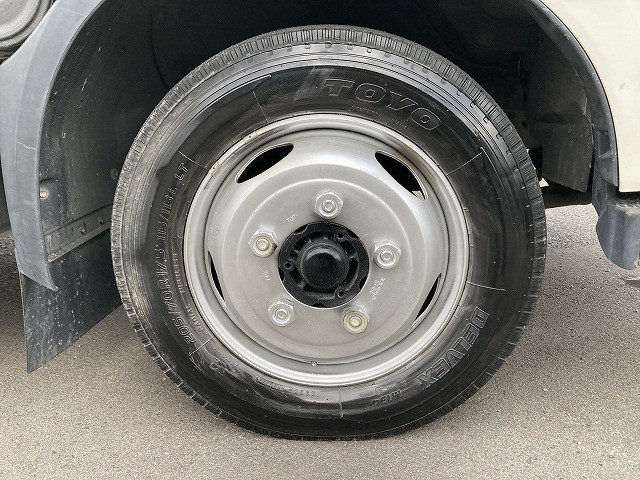 日野 デュトロ 2RG-XZU710M(2WD)の写真22