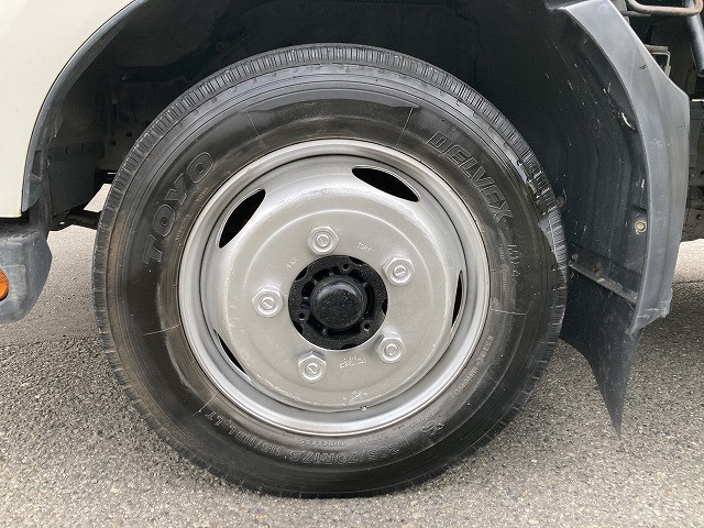 日野 デュトロ 2RG-XZU710M(2WD)の写真24